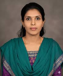 Dr S Sri Sai Priya